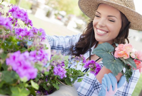 Cookie settings and user control for Gardeners Shirley