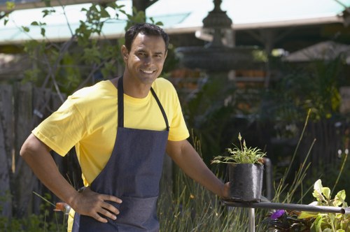 Marketing cookie use for Gardeners Shirley website