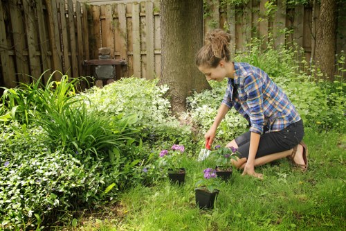 Supplier audit process for Gardeners Shirley ethical compliance